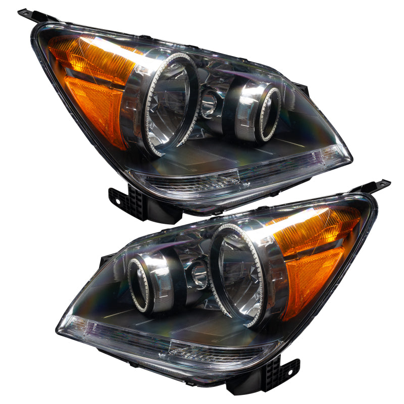 Oracle 08-10 Honda Odyssey SMD HL - ColorSHIFT w/o Controller