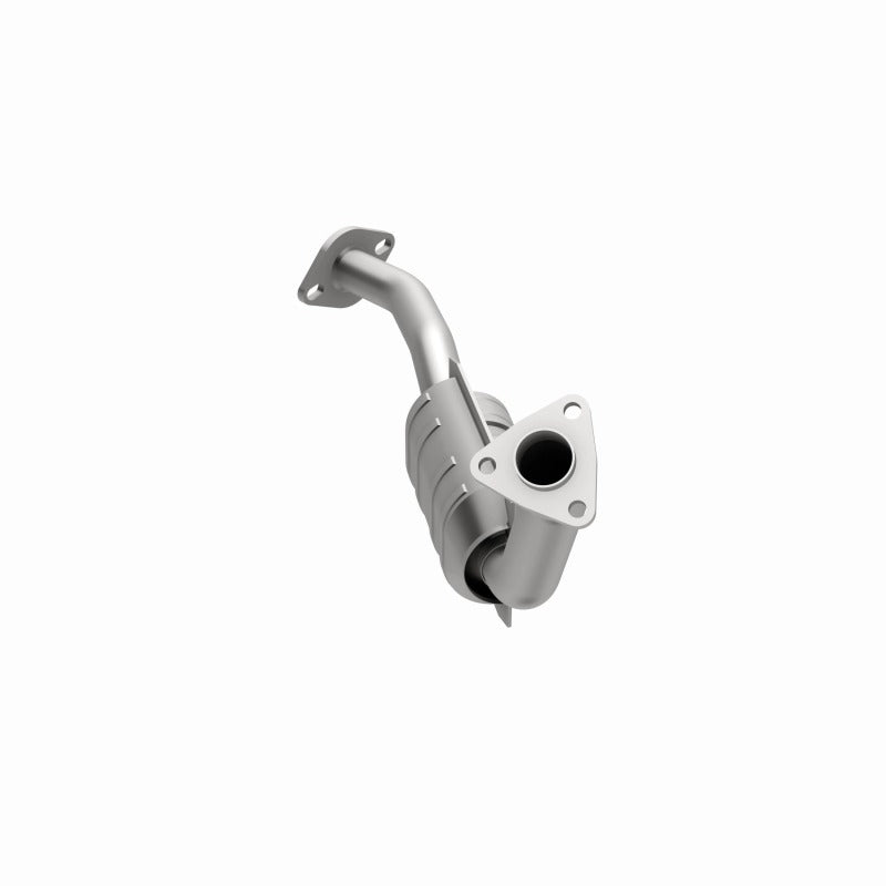MagnaFlow Direct Fit Catalytic Converter 01-04 Frontier Passenger Side Rear 3.3L