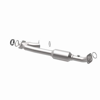 MagnaFlow Direct Fit Catalytic Converter 05-07 4-Run/FJ Passenger Side Rear