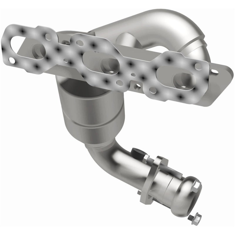 MagnaFlow Direct Fit Catalytic Converter 01-06 Escape 3.0 with oil