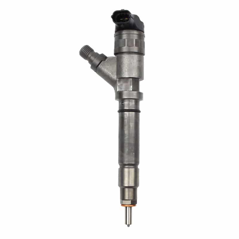 GM Remanufactured Injector For 2004.5-2005 6.6L LLY Duramax Industrial Injection