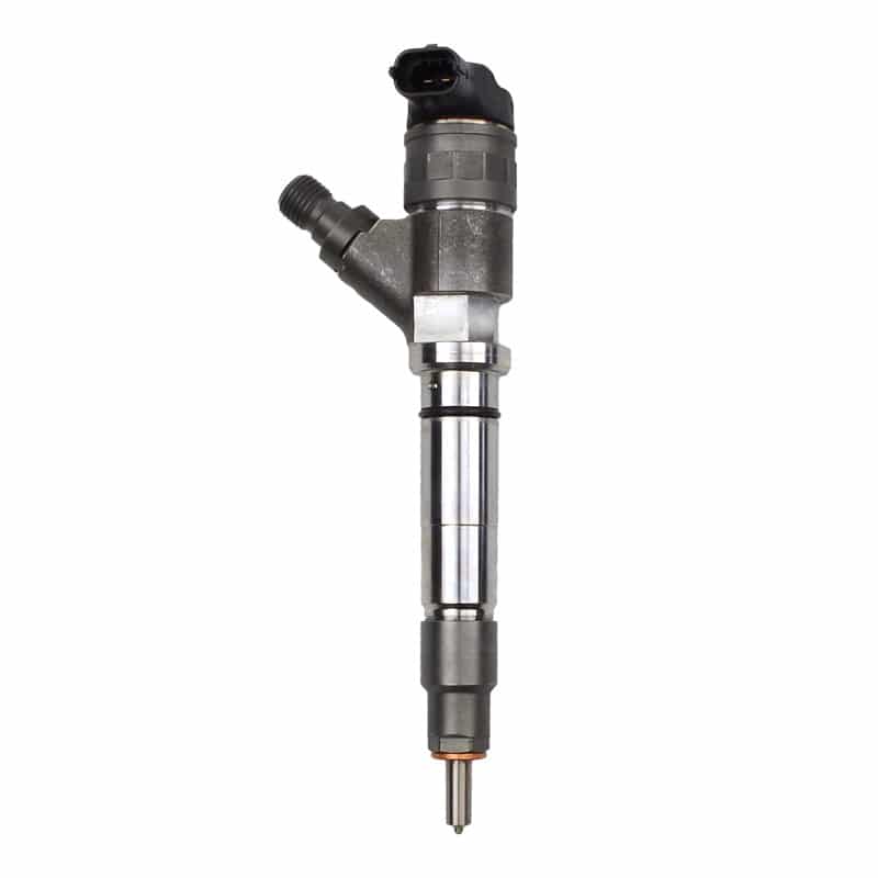 GM Remanufactured Injector For 2007.5-2010 6.6L LMM Duramax Industrial Injection