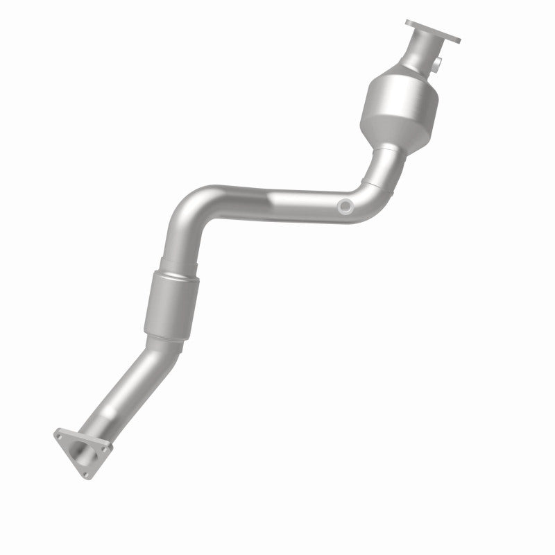 MagnaFlow 07-08 Audi Q7 3.6L Direct Fit Converter