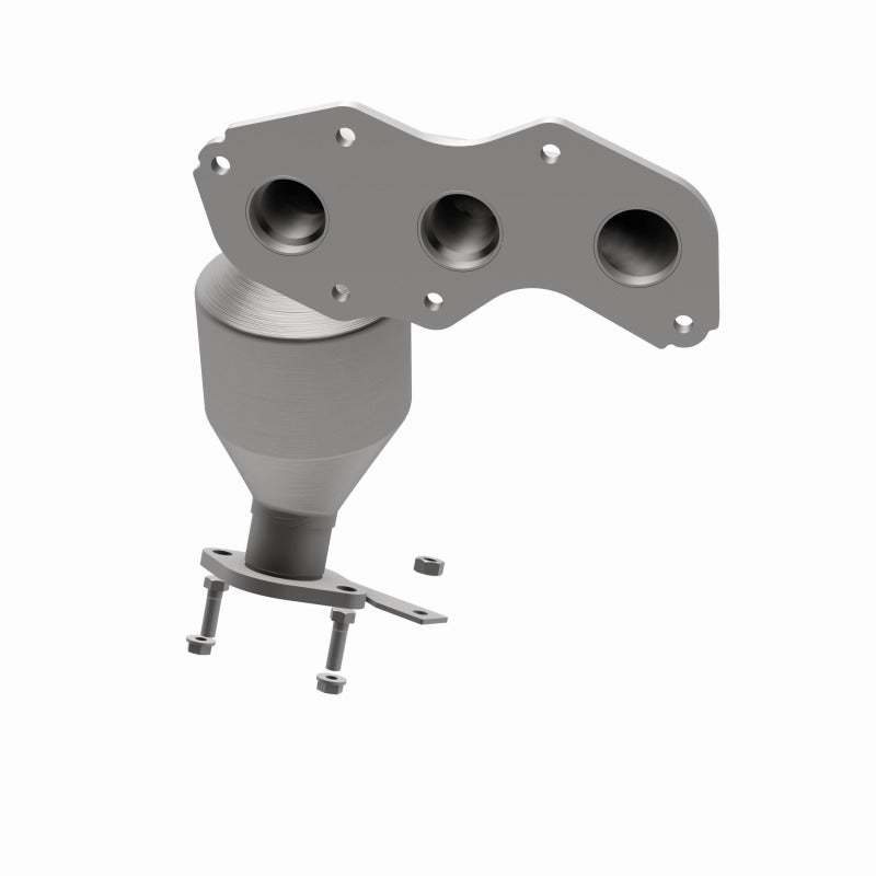 MagnaFlow Direct Fit Catalytic Converter 07-15 Toyota Sienna 3.5L