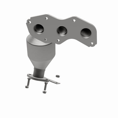 MagnaFlow Direct Fit Catalytic Converter 07-15 Toyota Sienna 3.5L