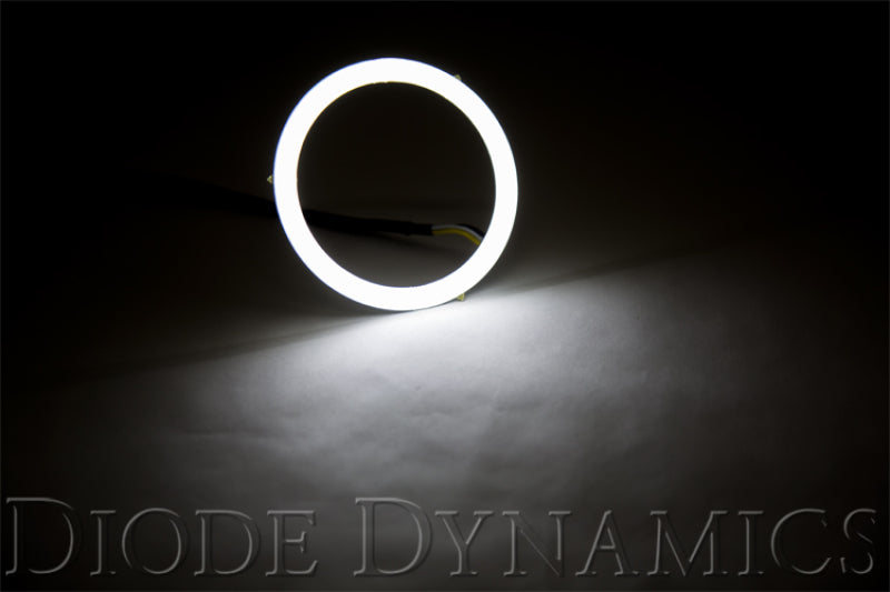 Diode Dynamics Halo Lights LED 120mm Switchback (Pair)