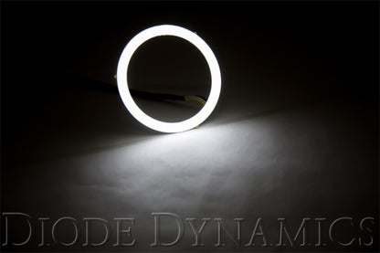 Diode Dynamics Halo Lights LED 120mm Switchback (Pair)