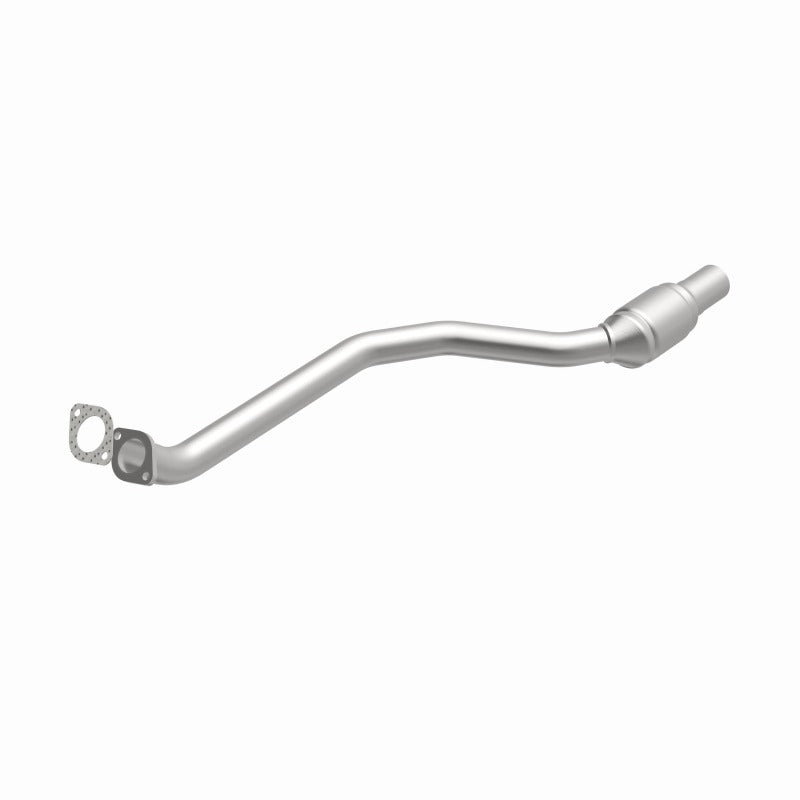 MagnaFlow Direct Fit Catalytic Converter 08-09 BMW 535i 3.0L DS Rea
