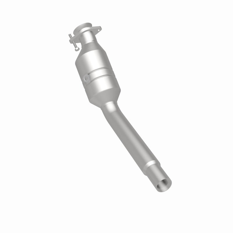 MagnaFlow Direct Fit Catalytic Converter 10-12 Jaguar XJ V8-5.0L