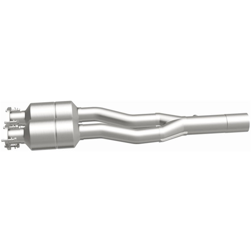 MagnaFlow Direct Fit Catalytic Converter 01-05 Audi TT Quattro 1.8L