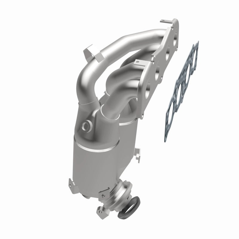 MagnaFlow Direct Fit Catalytic Converter 01-06 Toyota Highlander 2.4L