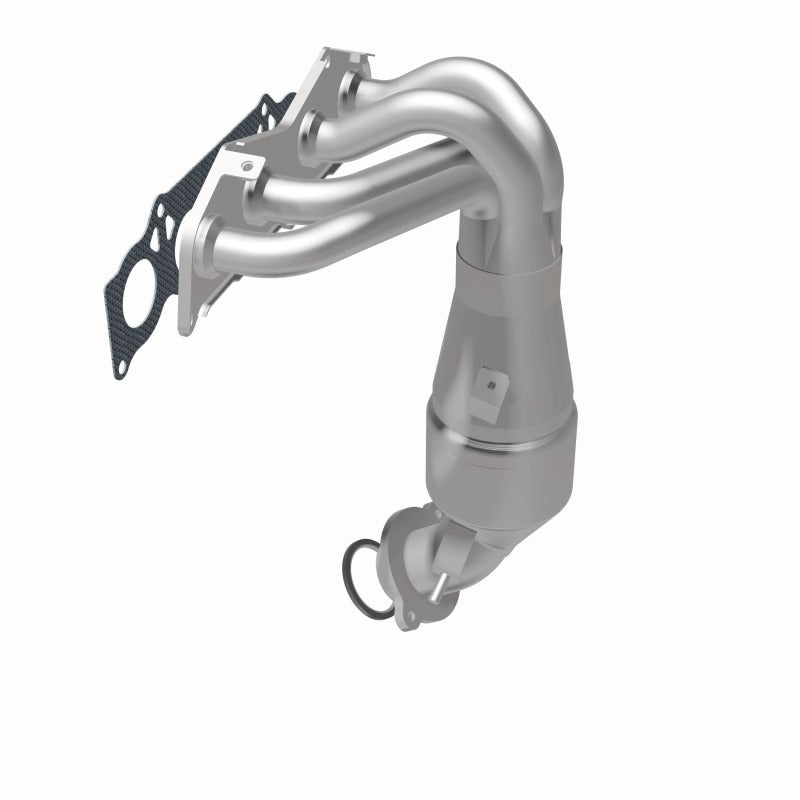 MagnaFlow Direct Fit Catalytic Converter SCION TC- 05-09 2.4L OEM
