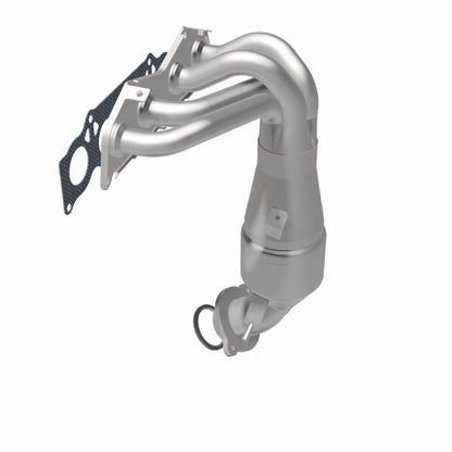MagnaFlow Direct Fit Catalytic Converter SCION TC- 05-09 2.4L OEM