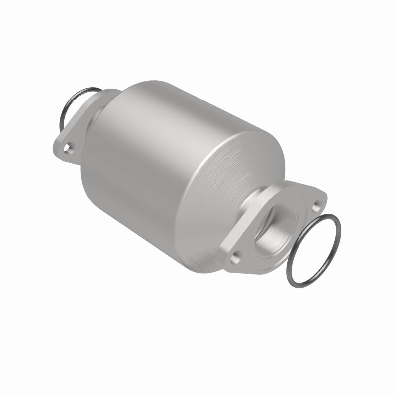 MagnaFlow Direct Fit Catalytic Converter 93-97 Geo Prizm-Toyota Celi