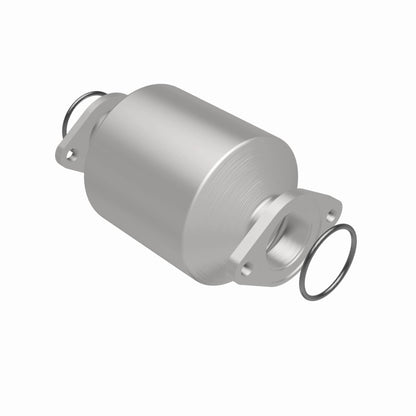 MagnaFlow Direct Fit Catalytic Converter 93-97 Geo Prizm-Toyota Celi