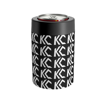 Printify KC Can Koozie