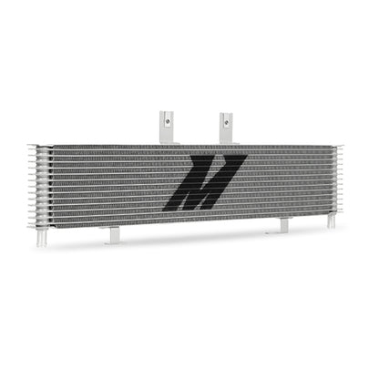 Mishimoto 11-14 Chevrolet / GMC 6.6L Duramax (LML) Transmission Cooler