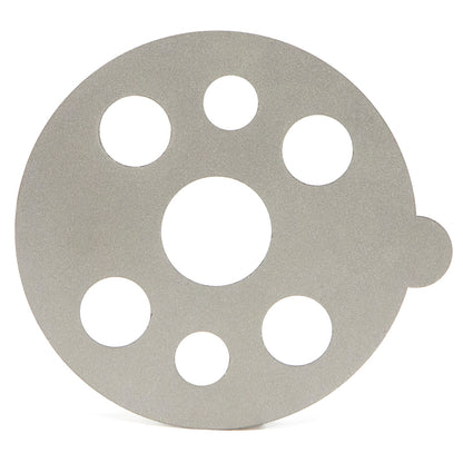 Fluidampr 89+ Dodge/Ram 5.9L / 6.7L Cummins Harmonic Balancer Friction Washer - 1pc