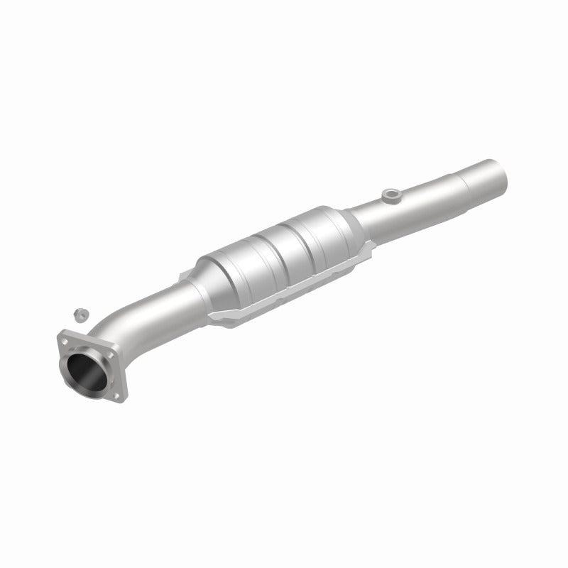 MagnaFlow Direct Fit Catalytic Converter 01-03 Audi S8 4.2L Driver Side