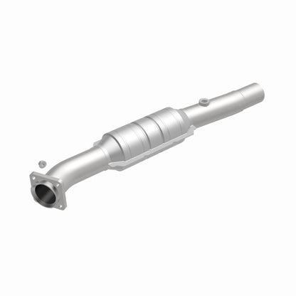 MagnaFlow Direct Fit Catalytic Converter 01-03 Audi S8 4.2L Driver Side