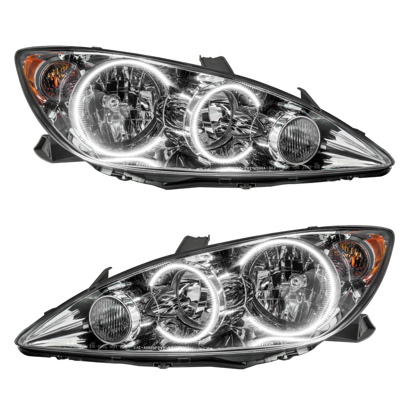 Oracle 05-06 Toyota Camry SMD HL - ColorSHIFT w/o Controller
