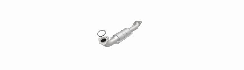 MagnaFlow Direct Fit Catalytic Converter 2008 Pontiac G8 3.6L ds