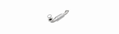 MagnaFlow Direct Fit Catalytic Converter 2008 Pontiac G8 3.6L ds