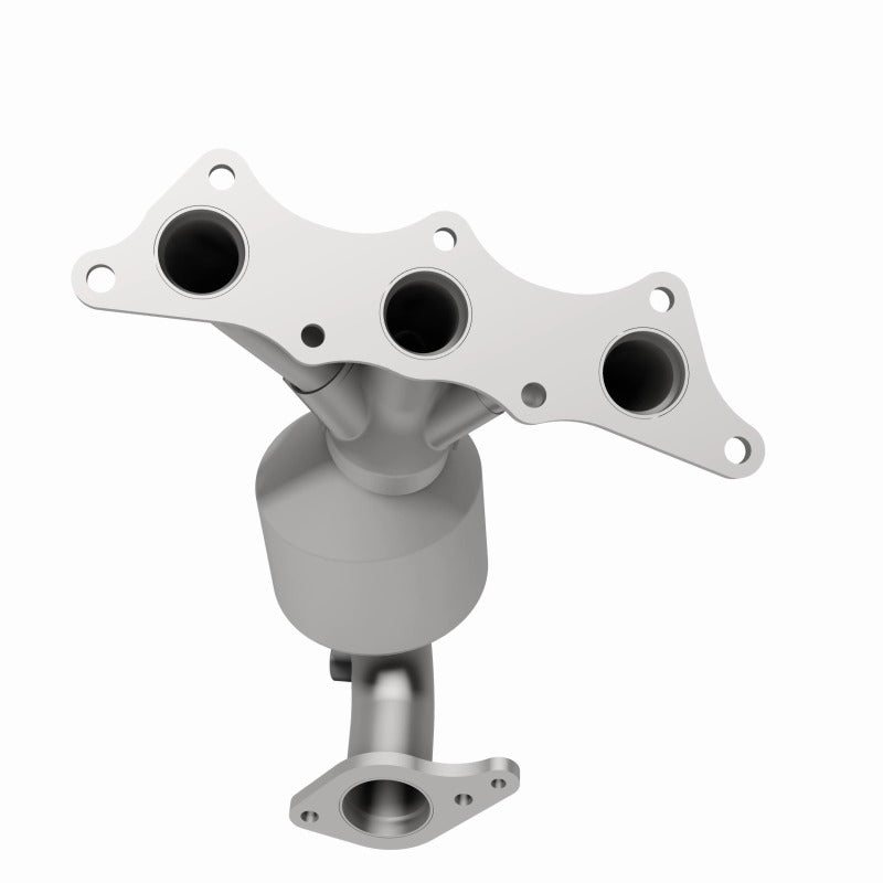 MagnaFlow DF Cat Conv Mitsubishi 06-09 Eclipse/Galant 06-08 Endeavor 3.8L Frt Manifold *NO CA SALE*
