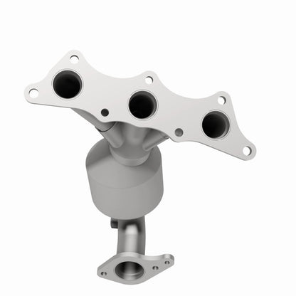 MagnaFlow DF Cat Conv Mitsubishi 06-09 Eclipse/Galant 06-08 Endeavor 3.8L Frt Manifold *NO CA SALE*