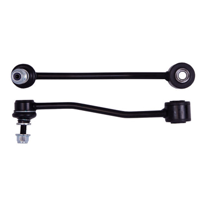 Bilstein 2024+ Jeep Wrangler w/ Front Heavy Load B8 5100 Lift Kit - 2.5in Lift