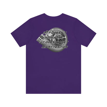 KC Swags KC If It Doesn't Whistle - Swag Pack - view 22