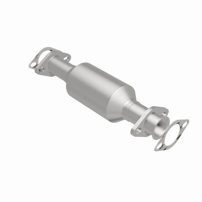MagnaFlow Direct Fit Catalytic Converter California Grade 75-78 Nissan B210 1.4L