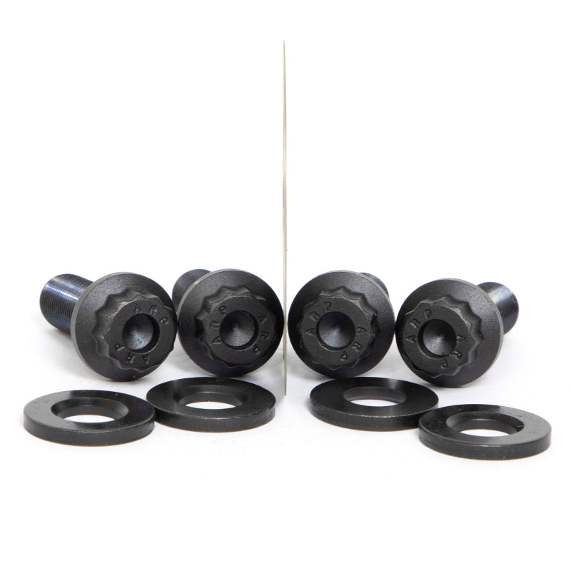Fluidampr 89-02 Dodge Cummins 5.9L 12V/24V High Strength Bolt Kit