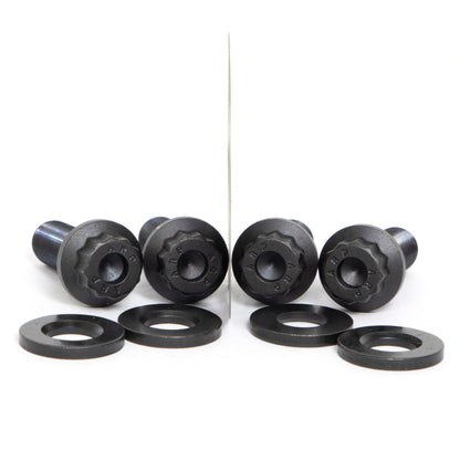 Fluidampr 89-02 Dodge Cummins 5.9L 12V/24V High Strength Bolt Kit