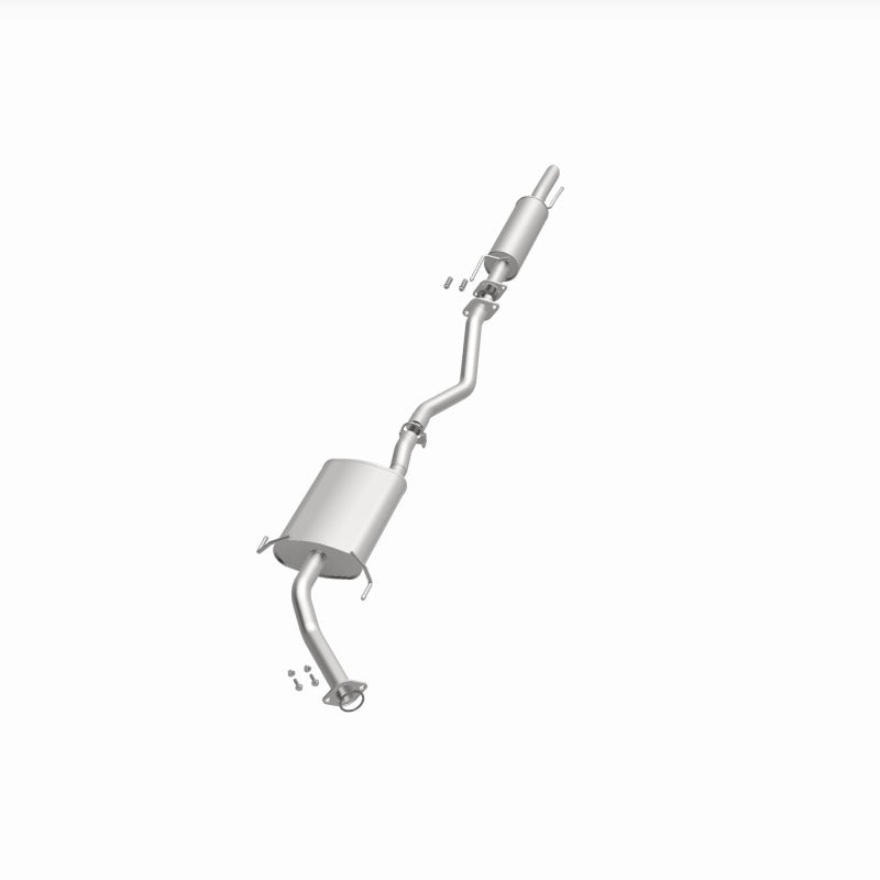 MagnaFlow BRE Exhaust Kit 01-03 Toyota Sienna 3.0L