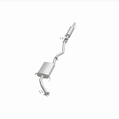 MagnaFlow BRE Exhaust Kit 01-03 Toyota Sienna 3.0L