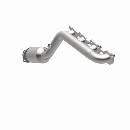 MagnaFlow Direct-Fit OEM Grade Federal Catalytic Converter 13-16 Lexus LS600h V8 5.0L