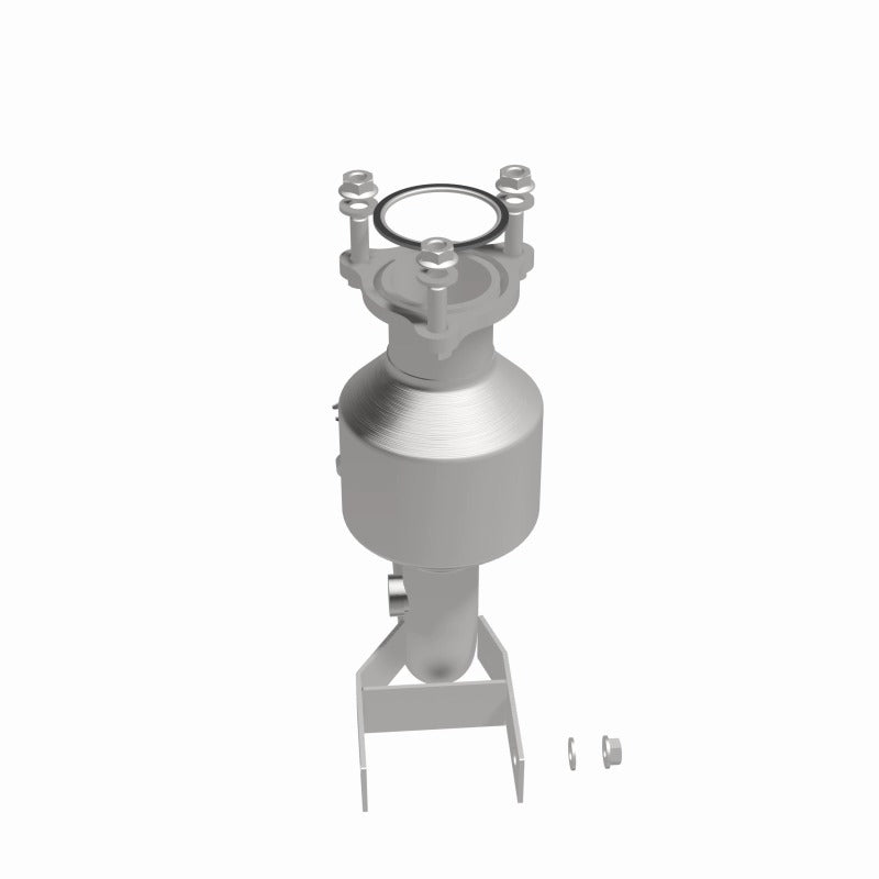 MagnaFlow 11-12 Chevrolet Malibu 2.4L Direct Fit Converter