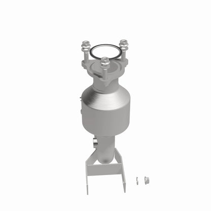 MagnaFlow 11-12 Chevrolet Malibu 2.4L Direct Fit Converter