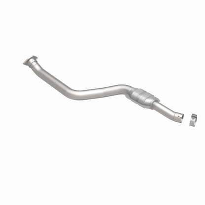 MagnaFlow Direct Fit Catalytic Converter 13 Cadillac ATS 2.0L Turbocharged Rear (49 State)