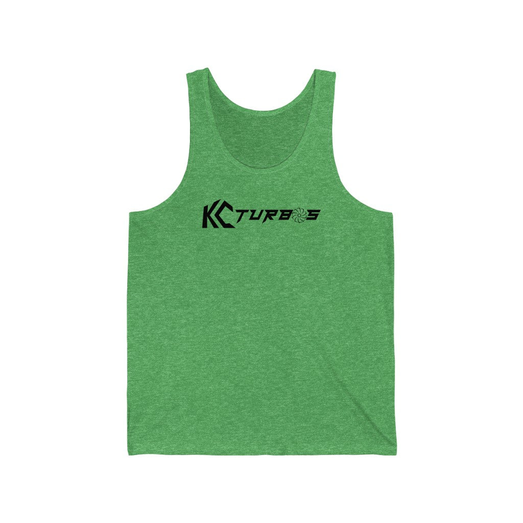 Textile Graphix Fun Summer Jersey Tank - view 8