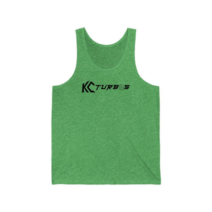 Textile Graphix Fun Summer Jersey Tank - view 8