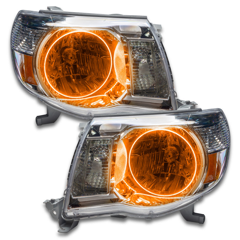 Oracle 05-11 Toyota Tacoma SMD HL - ColorSHIFT w/ 2.0 Controller