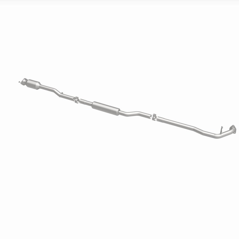 MagnaFlow 14-18 Mitsubishi Outlander Underbody 2.4L AWD Direct Fit Catalytic Converter