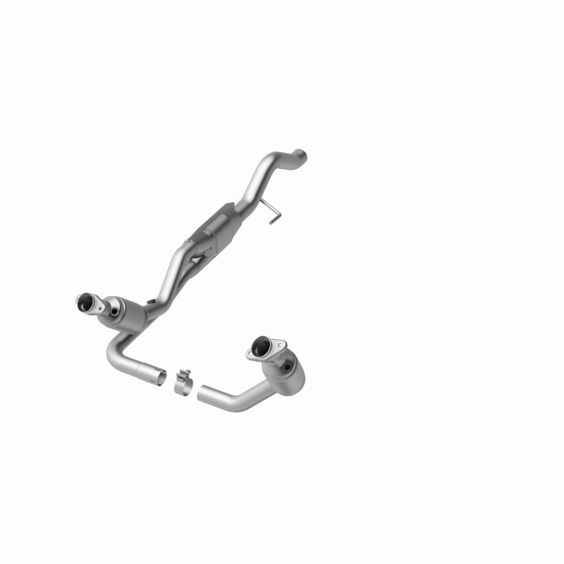 MagnaFlow Direct Fit Catalytic Converter 00-03 Dodge Dakota 4.7L 4WD (49 State)
