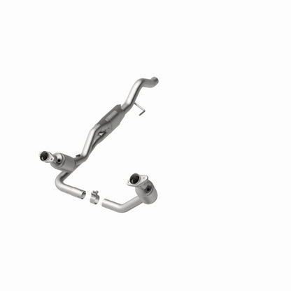 MagnaFlow Direct Fit Catalytic Converter 00-03 Dodge Dakota 4.7L 4WD (49 State)