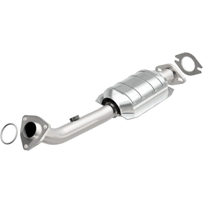 MagnaFlow DF Catalytic Conv 01-02 Infiniti QX4 3.5L / 01/02/04 Nissan Pathfinder 3.5L (California)