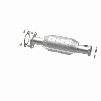 MagnaFlow Direct Fit Catalytic Converter 2002-2003 Mitsubishi Lance 2.0L - CA