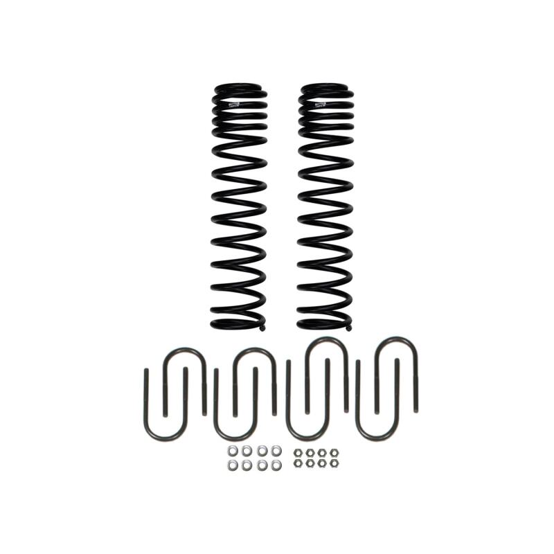 Skyjacker Suspension Lift Kit Component 84-2001 Jeep Cherokee AWD