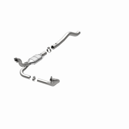 MagnaFlow Direct Fit Catalytic Converter 2003 Ram 1500 5.7 2WD